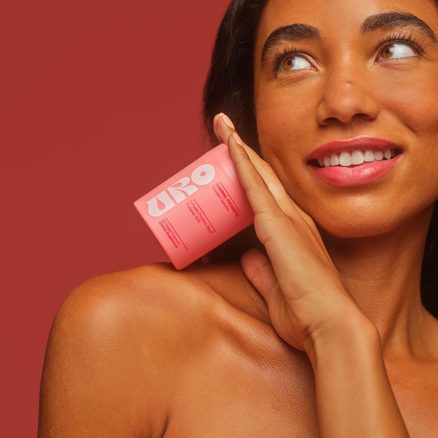 URO PROBIÓTICOS PARA TU CUIDADO PERSONAL DEL PH™ - 🌸