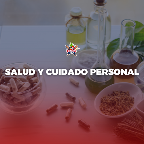Salud y Cuidado Personal