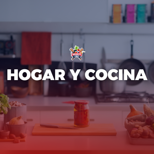 Hogar y Cocina