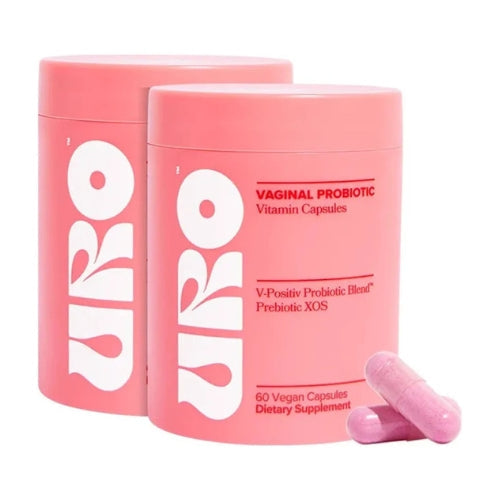URO PROBIÓTICOS PARA TU CUIDADO PERSONAL DEL PH™ - 🌸
